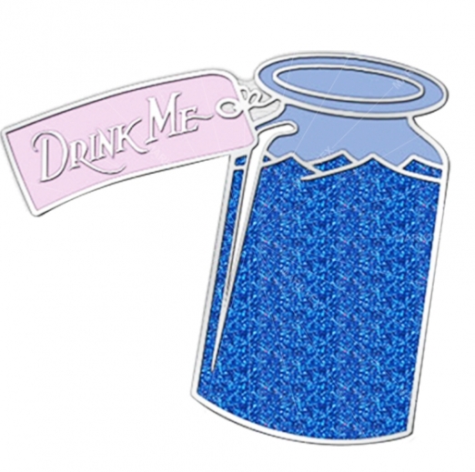 Cute Enamel Pin Filling Machine | High-Precision Craft Equipment